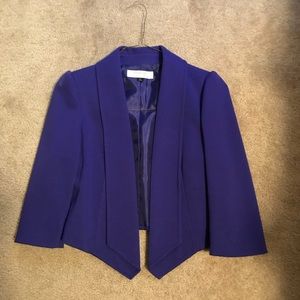 Tahari S blazer